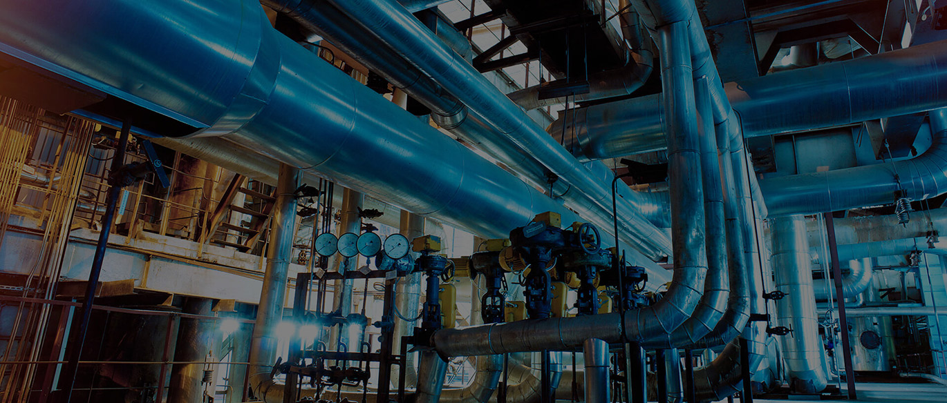 instalacje pompowni tryskaczowej